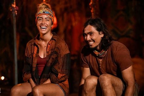 who won last night's survivor